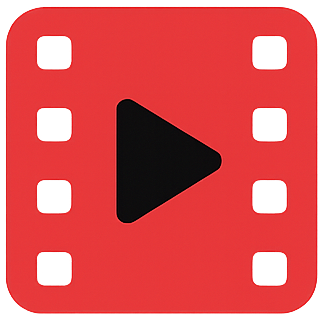 MovieRater Logo